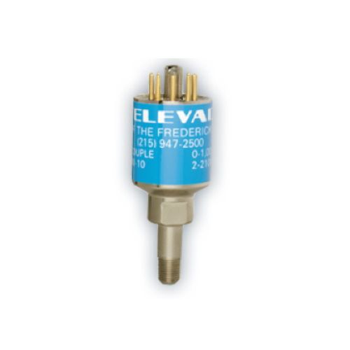 Вакуумметр Televac 2A