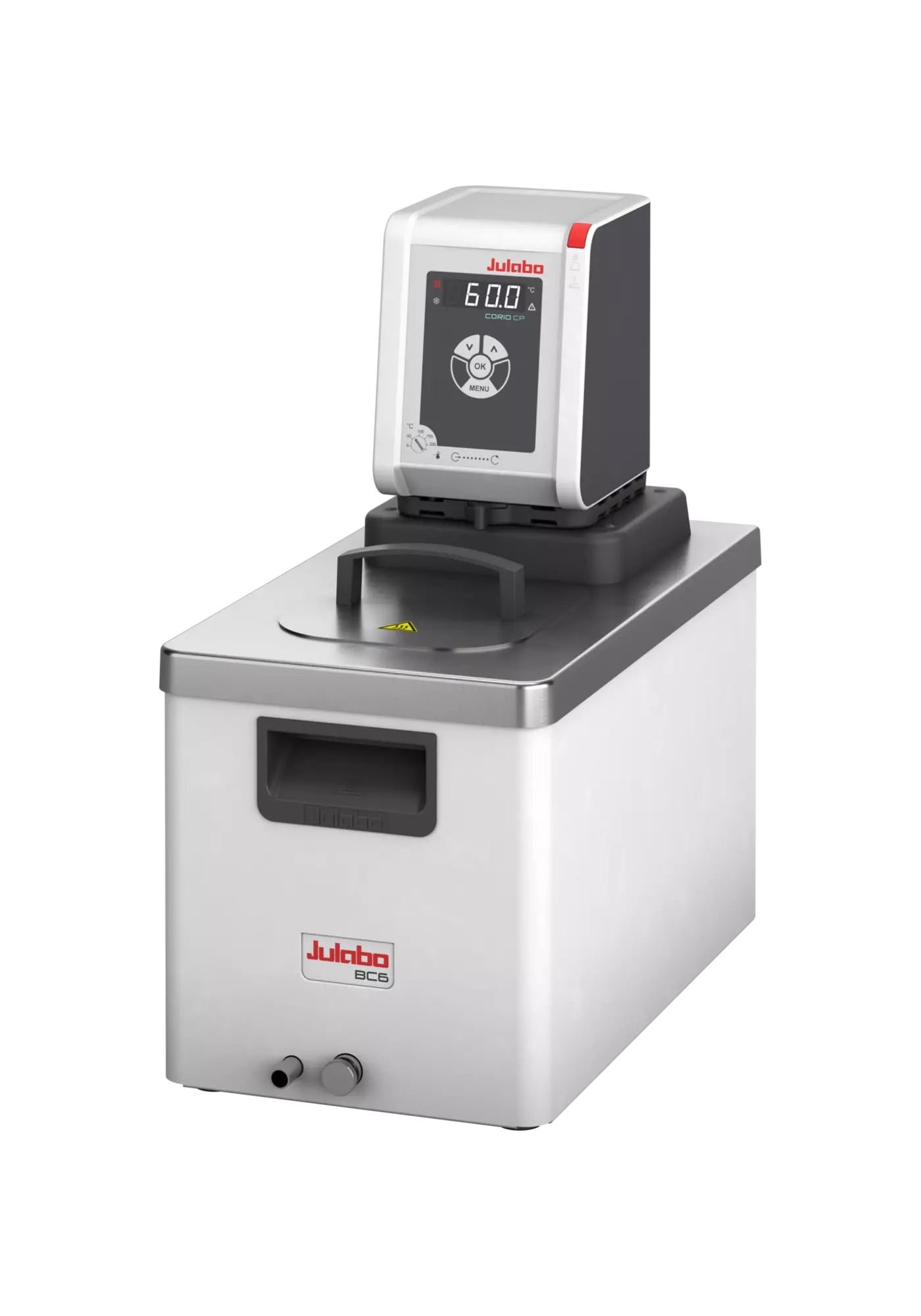 Термостат нагревающий циркуляционный Julabo Corio CP-BC6