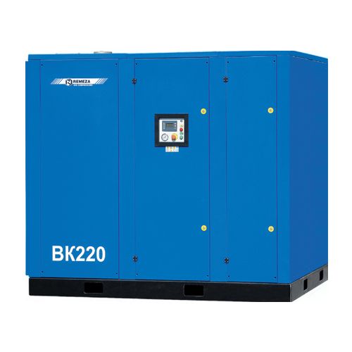 Компрессор Remeza ВК50-10ВС