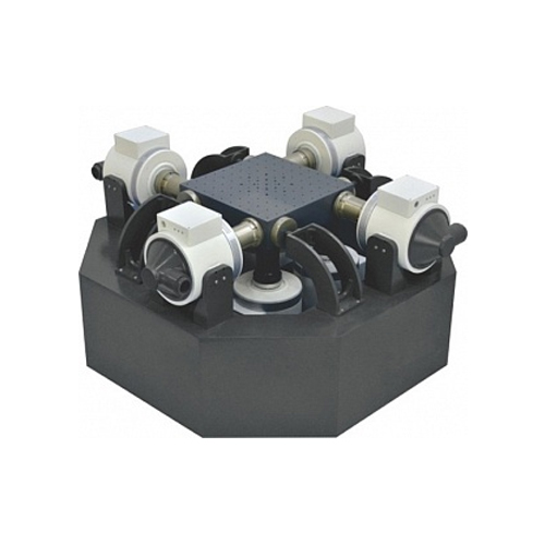 Вибростенд Dongling Technologies 3ES-70-HF-800