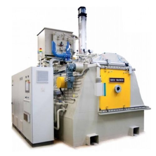 Вакуумная печь Seco/Warwick D/T 4