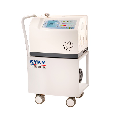 Течеискатель KYKY ZQJ-2000