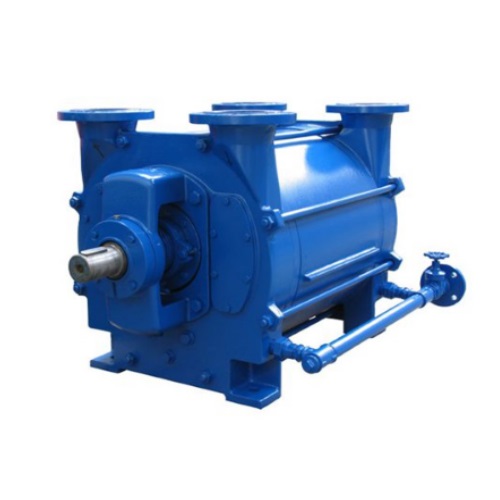 Вакуумный насос Nash 2BE1 252