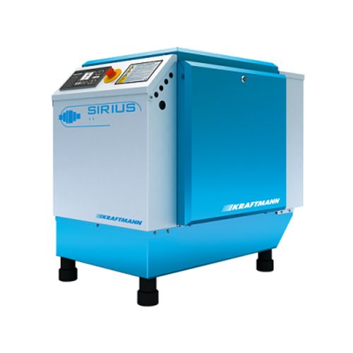 Компрессор Kraftmann Sirius 18 O