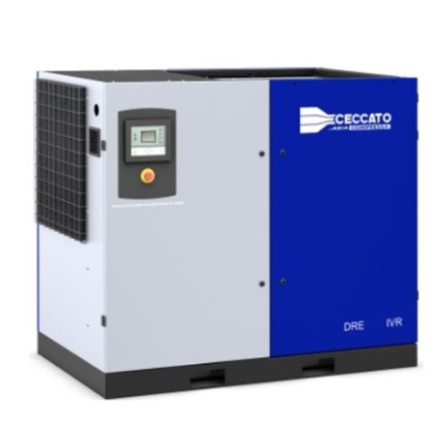 Компрессор Ceccato DRE 150 IVR 13 бар