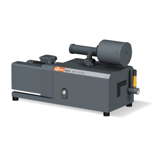 Вакуумный насос Busch Mink MM 1102 BP