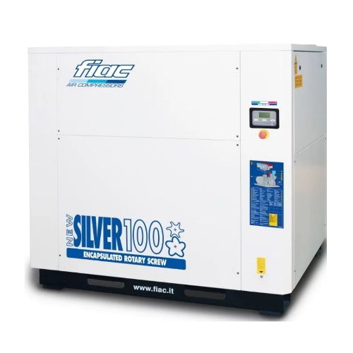 Компрессор FIAC NEW SILVER 100 10 бар