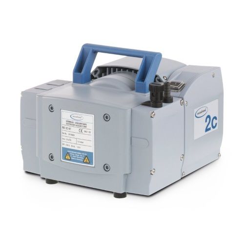 Вакуумный насос Vacuubrand MZ 2C NT