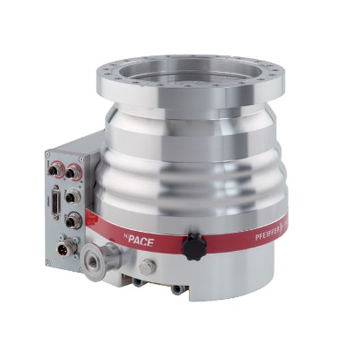 Вакуумный насос Pfeiffer Vacuum HiPace 700 P TC 400 DN 160 CF-F