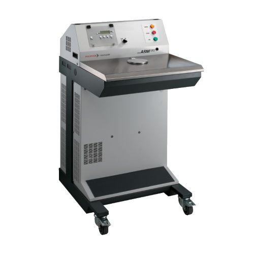 Течеискатель Pfeiffer Vacuum ASM 1002