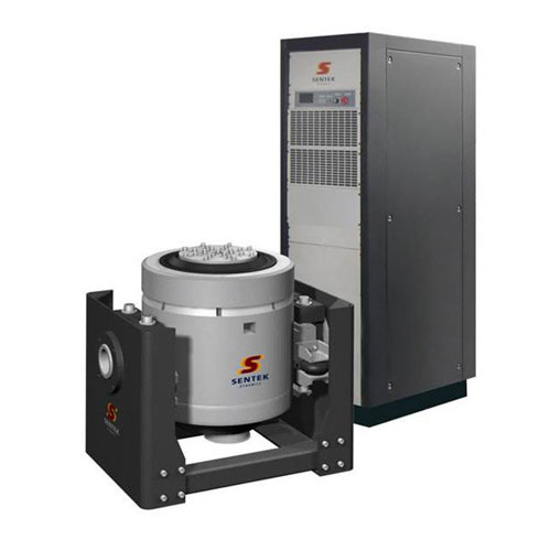 Вибростенд Sentek Dynamics T4044A