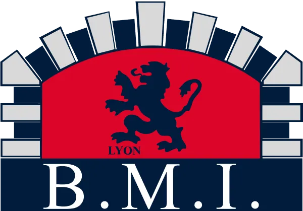 Fours Industriels BMI