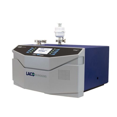 Вакуумные течеискатели