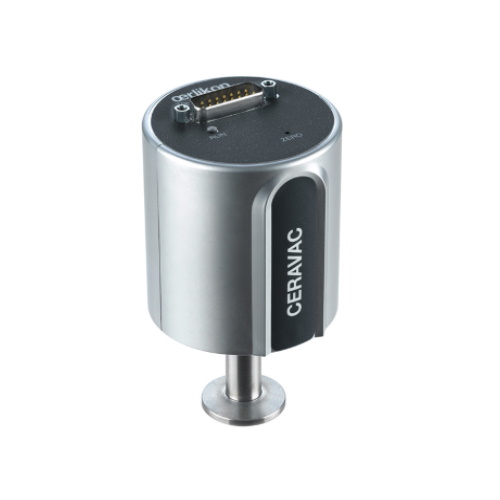 Вакуумметр Leybold CERAVAC CTR 100 N