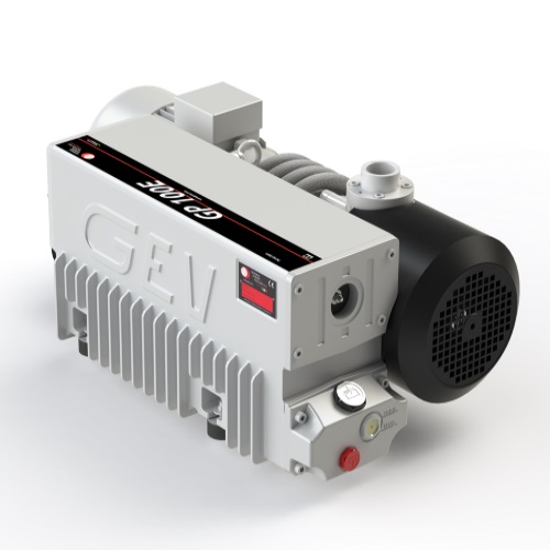Вакуумный насос GEV GP/M 100E