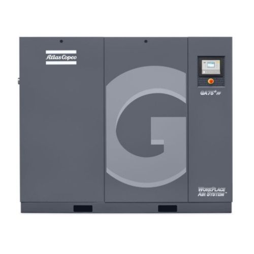 Компрессор Atlas Copco GA 75 plus - 10 FF