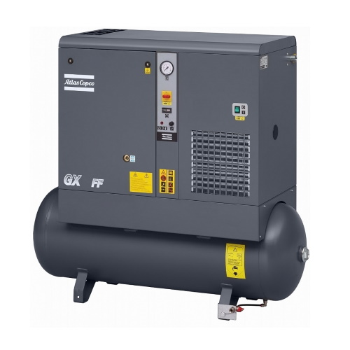 Компрессор Atlas Copco GX 4EP 10FF TM(200)