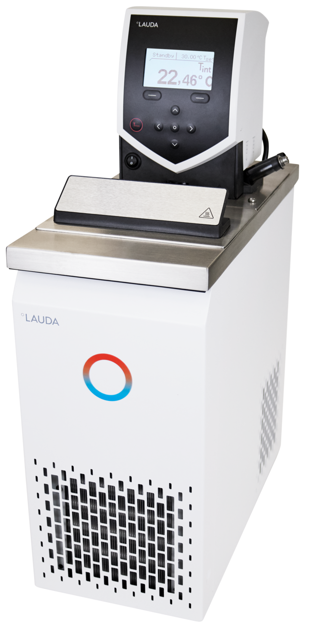 Охлаждающий термостат Lauda ECO RE 420 S