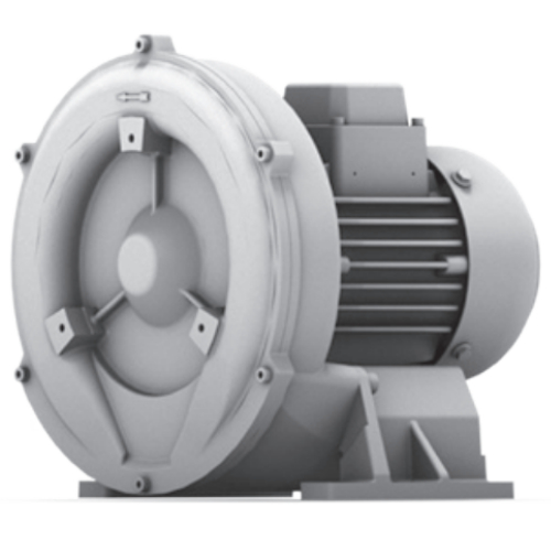 Воздуходувка Elektror SE 22