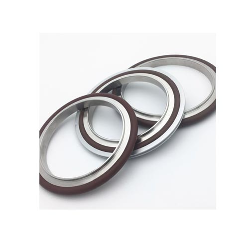 Вакуумное уплотнительное кольцо HTC KF40OCRV-316