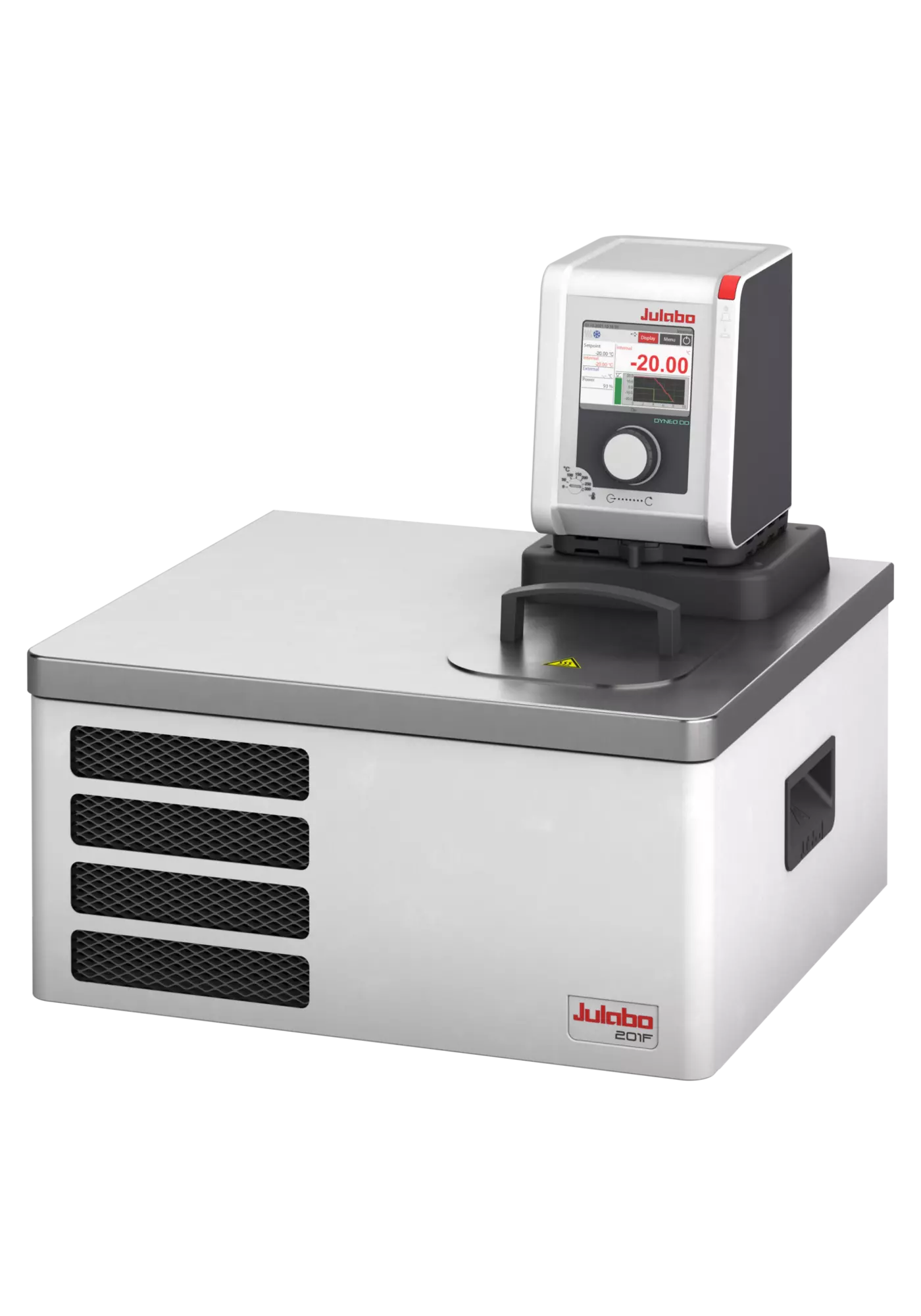 Термостат охлаждающий нагревающий Julabo Dyneo DD-201F