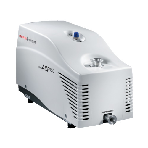 Вакуумный насос Pfeiffer Vacuum ACP 15 G 1-phase