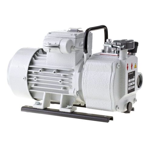 Вакуумный насос Leybold Small Compact S 1.5