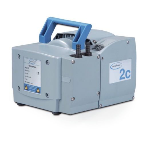 Вакуумный насос Vacuubrand ME 2C NT