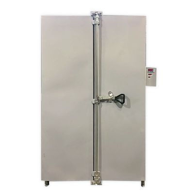 Сушильный шкаф НПО ПРОоборудование ПРО ШС 35/450-2000 Стандарт