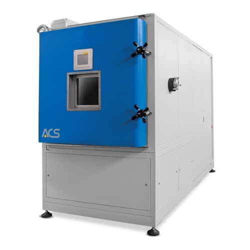 Термобарокамера ACS UD1000 C