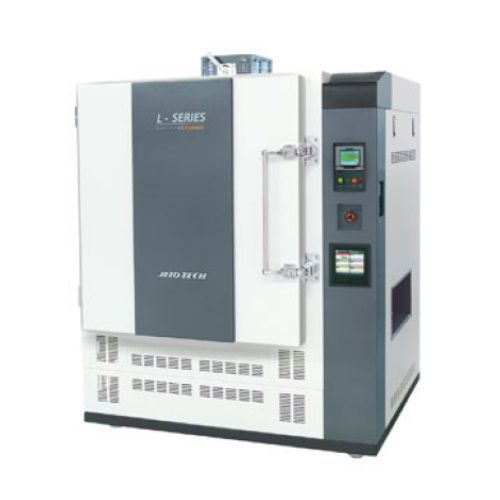 Испытательная камера Jeio Tech LBV-012