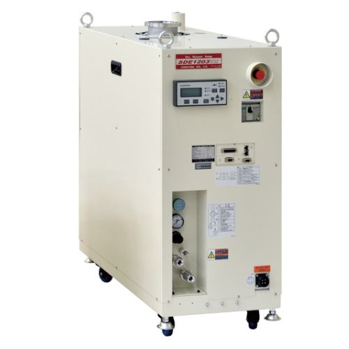 Вакуумный насос Kashiyama SDE303TX