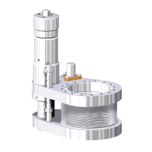 Вакуумный манипулятор Demaco Y LDK-63-100