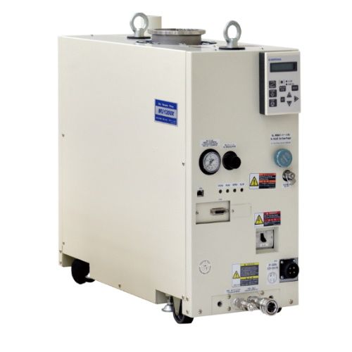 Вакуумный насос Kashiyama MU20M18X