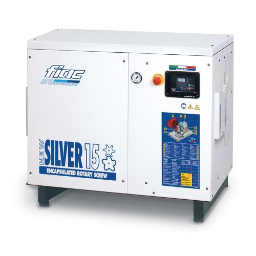 Компрессор FIAC NEW SILVER 15 13 бар