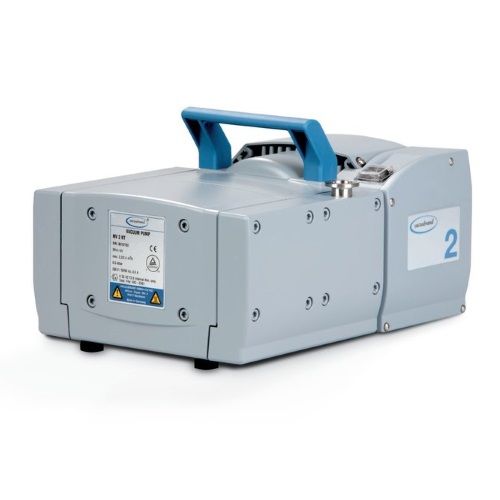 Вакуумный насос Vacuubrand MV 2 NT