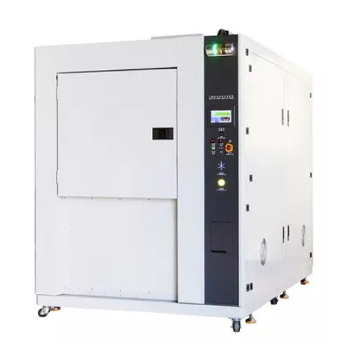 Испытательная камера Sanwood SM-100-2P-B