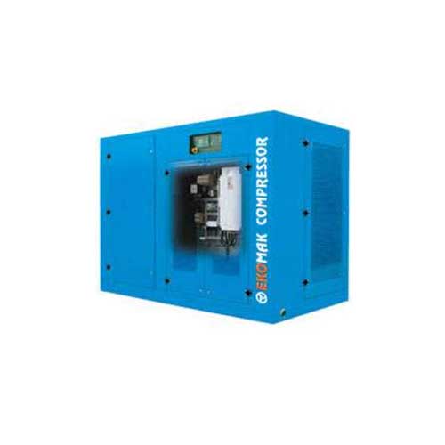 Компрессор EKOMAK EKO 55 VST 13 бар