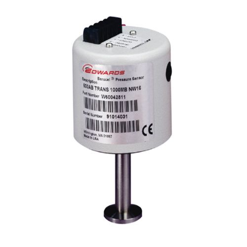 Вакуумметр Edwards Barocel 600