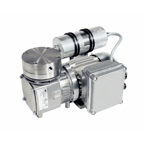 Вакуумный насос KNF N 026-1-2 ST-9 E Ex