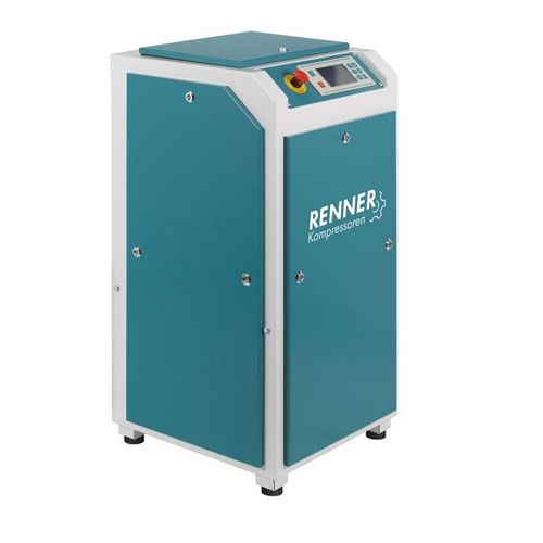 Компрессор Renner RS-Top 5,5 7,5 бар