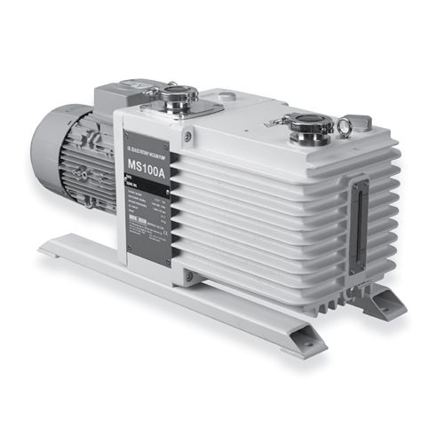 Вакуумный насос Megavacuum MS100A