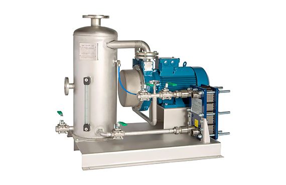 Вакуумные системы: что это, где применяются, типы вакуумных систем, принцип работы