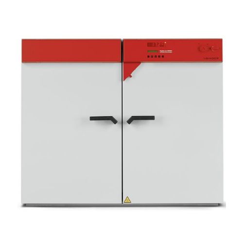 Сушильный шкаф Binder FP400-400V