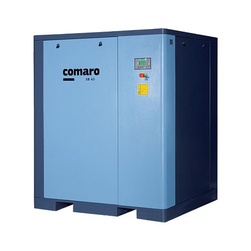 Компрессор COMARO SB 55-08