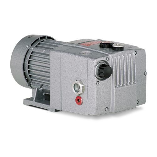 Вакуумный насос Elmo Rietschle V-VGA 6