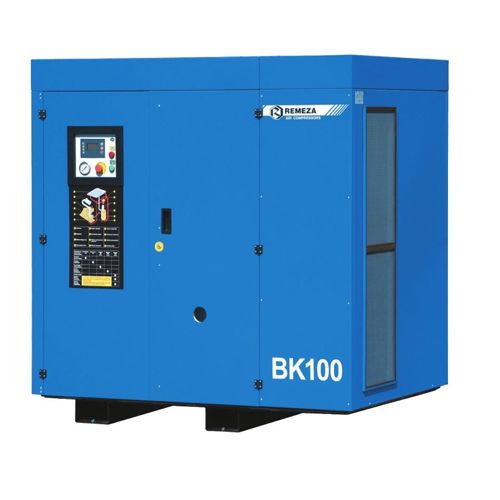 Компрессор Remeza ВК100-8