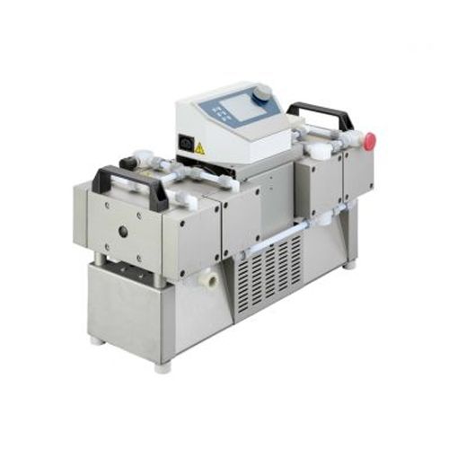 Вакуумный насос Ilmvac (Welch) MPC 1201 T-EF