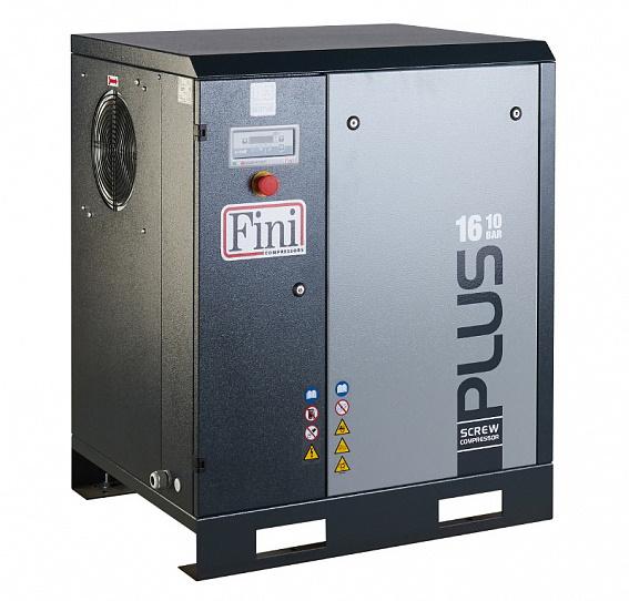 Винтовой компрессор Fini PLUS 16-10