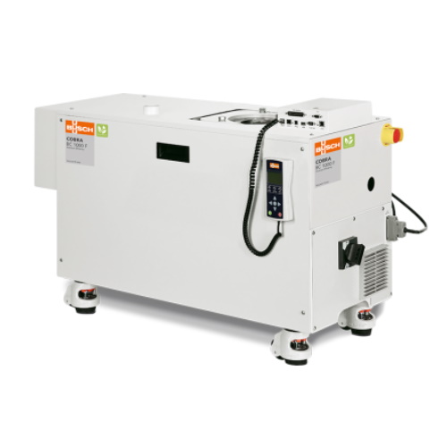 Вакуумный насос Busch COBRA BC 0200 F Premium Efficiency